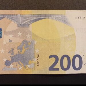 euro prop money