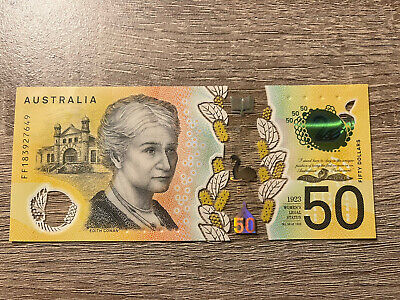 Australian Dollar Prop Money